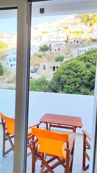 Apartment Serenity Koronos
