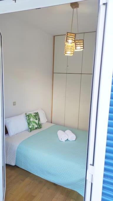 Serenity Apartment Koronos