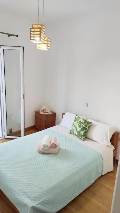 Apartment Serenity *